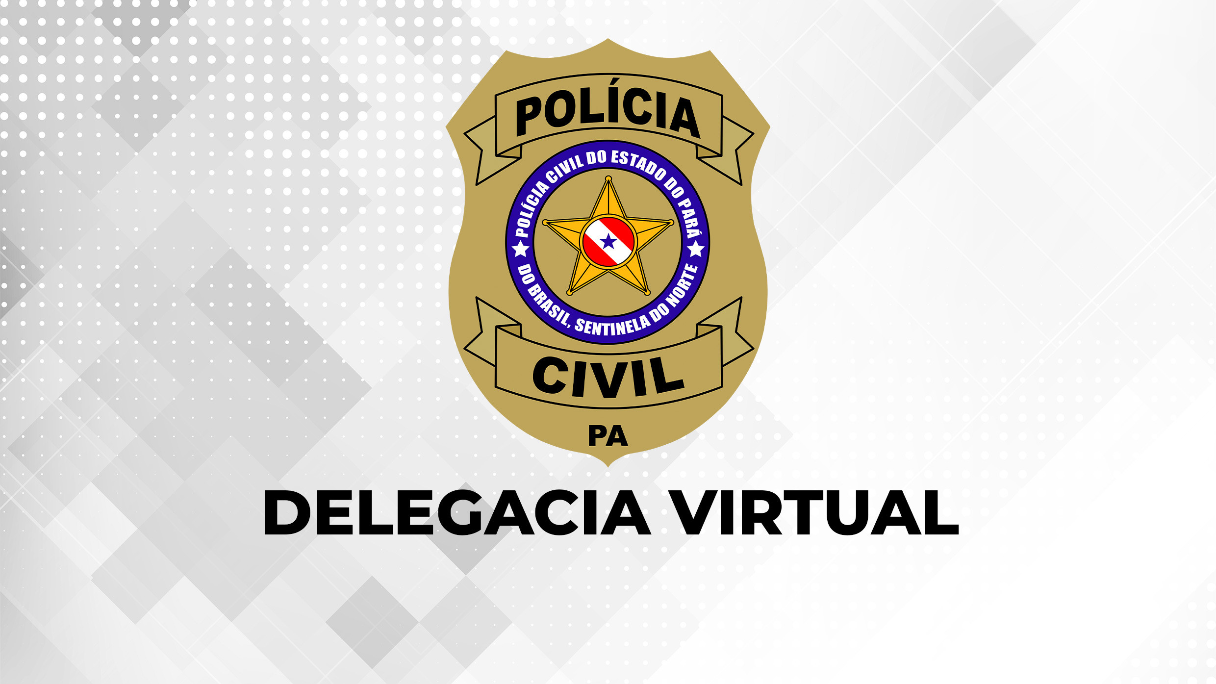 Polícia Civil do Pará - PCPA